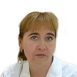 Абрамова Светлана Альбертовна, Сосудистый хирург (ангиохирург) - Курск
