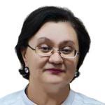 Боровкова Людмила Павловна, Функциональный диагност - Курск