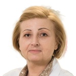 Мальцева Лариса Васильевна, Врач УЗИ - Курск