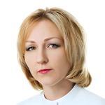 Девянина Светлана Владимировна Девянина Светлана Владимировна, Онколог, онколог-дерматолог - Курск