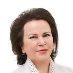 Сергеева Светлана Леонидовна, Гинеколог, акушер - Курск