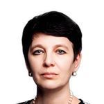 Силина Лариса Вячеславовна, Дерматолог, венеролог, детский дерматолог - Курск