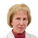 Барбашина Татьяна Анатольевна, Кардиолог, терапевт - Курск
