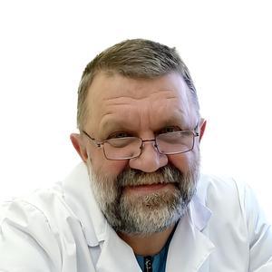 Кравченко Виталий Григорьевич, онколог - Курск