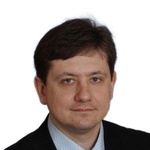 Локтионов Алексей Леонидович, Врач УЗИ - Курск