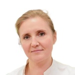 Подольская Елена Анатольевна, Врач УЗИ - Курск