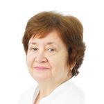 Маркина Вера Михайловна Маркина Вера Михайловна, Аллерголог, Иммунолог - Курск