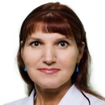 Ходина Татьяна Владимировна, Уролог - Курск