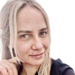 Тяпина Светлана Васильевна, Врач УЗИ - Курск