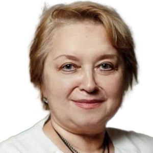 Быканова Татьяна Григорьевна, лор - Курск