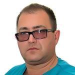 Итинсон Алексей Ильич, Хирург, Врач УЗИ, Сосудистый хирург (ангиохирург) - Курск