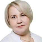 Гаврилова Юлия Владимировна, Невролог - Курск