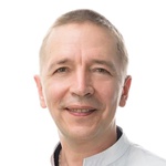 Тисцов Дмитрий Александрович, Уролог, Андролог, Врач УЗИ - Курск