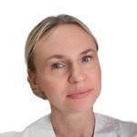 Локтева Ирина Анатольевна Локтева Ирина Анатольевна, Гинеколог - Курск