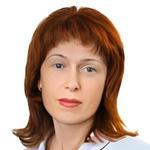 Кушнир Анна Владимировна, Офтальмолог (окулист) - Курск
