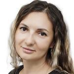 Безус Е. Ю. - фото