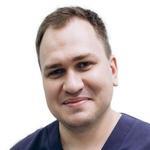 Королев Антон Евгеньевич Королев Антон Евгеньевич, Стоматолог-ортодонт - Москва