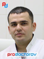 Акопян Арман Арзуманович, Стоматолог-хирург, Пародонтолог - Курск
