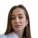 Шурыгина Валерия Сергеевна Шурыгина Валерия Сергеевна, Клинический психолог - Курск