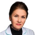 Юдина Светлана Михайловна, Аллерголог, Иммунолог - Курск