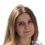 Никитина Анна Андреевна, Терапевт - Курск