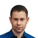 Бочаров Евгений Александрович Бочаров Евгений Александрович, Терапевт - Курск