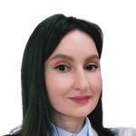 Прокопова Анастасия Александровна Прокопова Анастасия Александровна, Клинический психолог - Курск