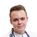 Стёпкин Александр Павлович, Терапевт - Курск