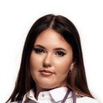 Трофимова Анна Юрьевна, Акушер, гинеколог - Курск