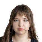 Зулидова Дарья Викторовна, Стоматолог, Детский стоматолог, Стоматолог-гигиенист - Курск