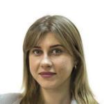 Ховалкина Анастасия Максимовна Ховалкина Анастасия Максимовна, Клинический психолог - Курск