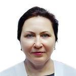 Тяпочкина Ирина Николаевна, Профпатолог, Терапевт - Курск