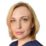 Полякова Елена Анатольевна, Детский врач ЛФК, детский реабилитолог - Курск