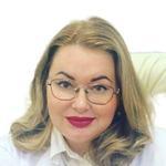 Чупрынина Ирина Геннадьевна, Дерматолог, Детский дерматолог, Детский трихолог, Трихолог - Курск