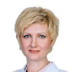 Шимченко Инга Борисовна Шимченко Инга Борисовна, Гастроэнтеролог - Курск