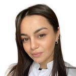 Гусейнова Диана Гюнешевна, Терапевт - Курск