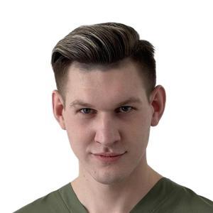 Воронин Кирилл Николаевич, стоматолог - Курск