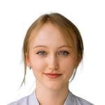 Скиба Анастасия Николаевна, Детский стоматолог - Курск