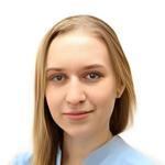 Мамонтова Александра Викторовна, Гинеколог, акушер, гинеколог-хирург - Курск