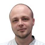 Белов Александр Юрьевич Белов Александр Юрьевич, Клинический психолог, Психолог - Курск