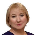Фомина Татьяна Владимировна Фомина Татьяна Владимировна, Врач-косметолог - Курск