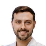 Смирнов Николай Валерьевич Смирнов Николай Валерьевич, Клинический психолог - Курск