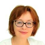Долженкова Наталья Викторовна Долженкова Наталья Викторовна, Гинеколог - Курск