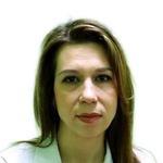 Асеева Анна Валерьевна Асеева Анна Валерьевна, Функциональный диагност - Курск