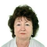 Кобзева Галина Дмитриевна Кобзева Галина Дмитриевна, Врач УЗИ - Курск