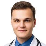 Беловицкий Н. А. - фото