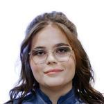 Березникова Дарья Александровна Березникова Дарья Александровна, Онколог, Терапевт - Курск