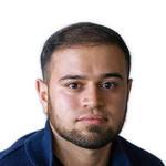 Гусейнов Ибрагим Валехович, Стоматолог - Курск