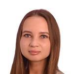 Грибанова Наталья Александровна Грибанова Наталья Александровна, Терапевт - Курск