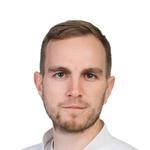 Соборов Дмитрий Игоревич, Невролог - Курск